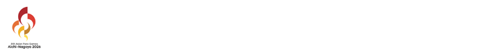 第5回愛知・名古屋2026アジアパラ競技大会