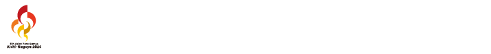 第5回愛知・名古屋2026アジアパラ競技大会